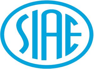 SIAE Logo