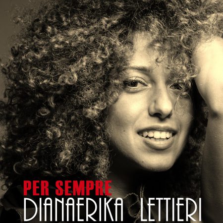 DIANAERIKA PER SEMPRE BITSOUNDMUSIC