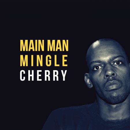 cover cherry main man mingle