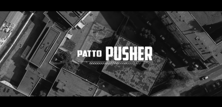 PATTO PUSHER VIDEOCLIP