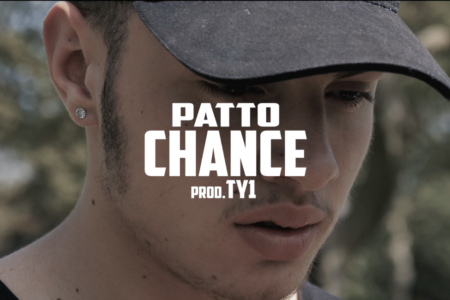 CHANCE PATTO FB TOP