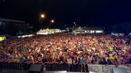 mirano summer festival