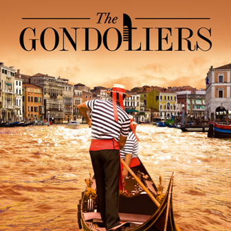 gondoliers cover