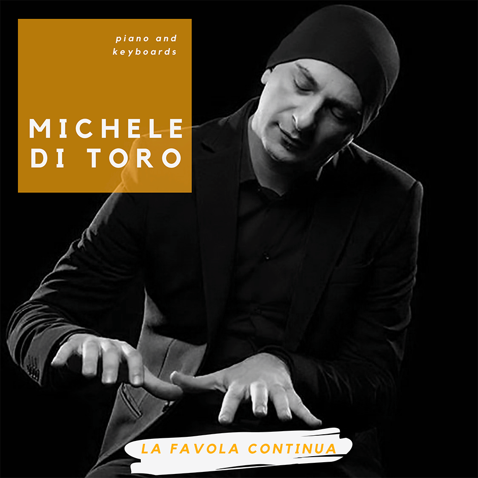 laa favola continua michele di toro