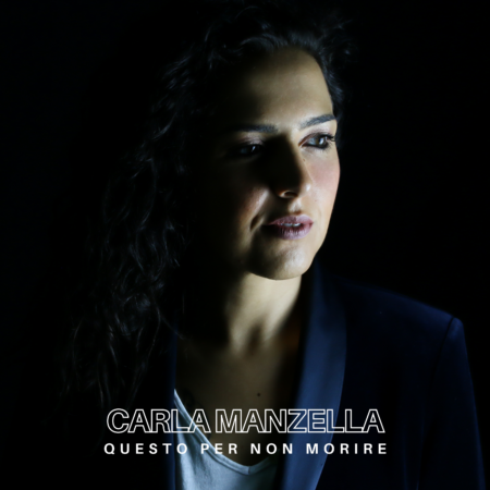 COVER CARLA MANZELLA