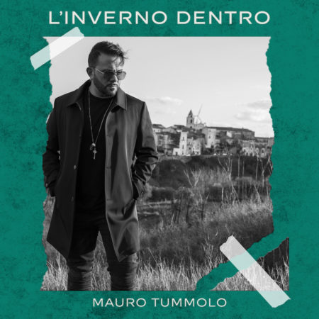 Cover Linvernodentro mauro tummolo