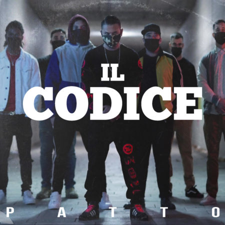 COVER PATTO IL CODICE