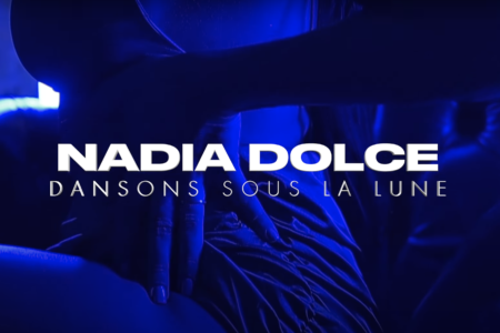 nadia dolce videoclip bitsoundmusic