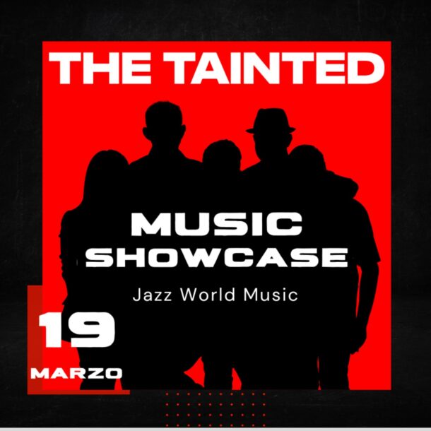 THE TAINTED SHOWCASE