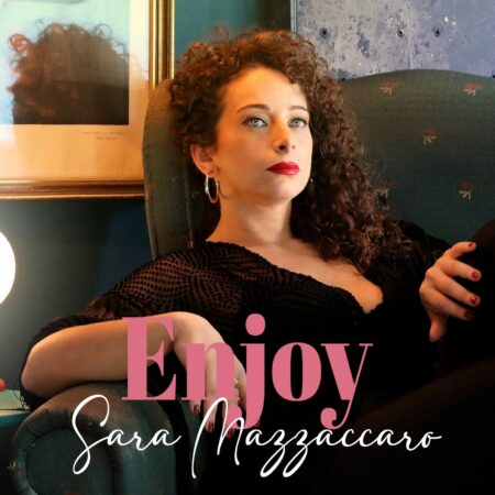 SARA MAZZACCARO ENJOY