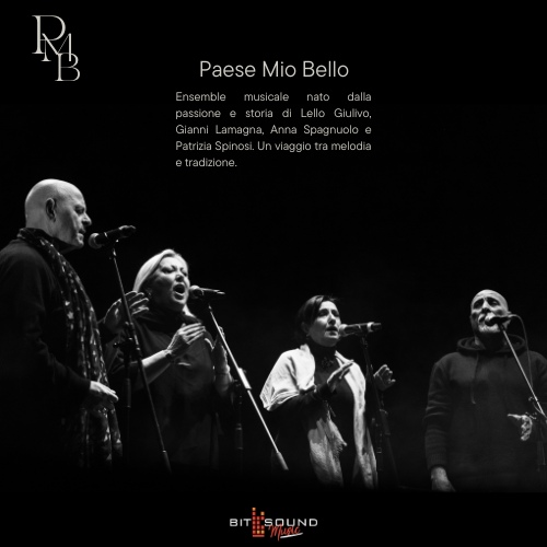 Paese Mio Bello
