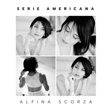 alfina scorza serie americana