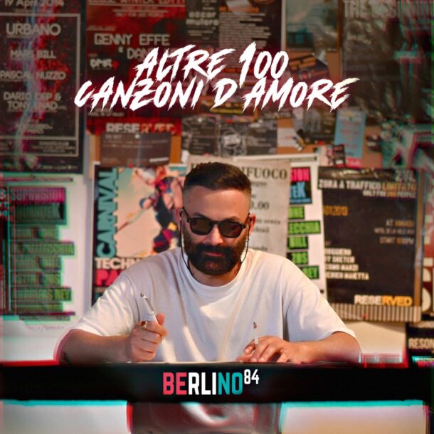 berlino84 new release