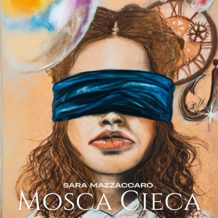 Sara Mazzaccaro Mosca Cieca