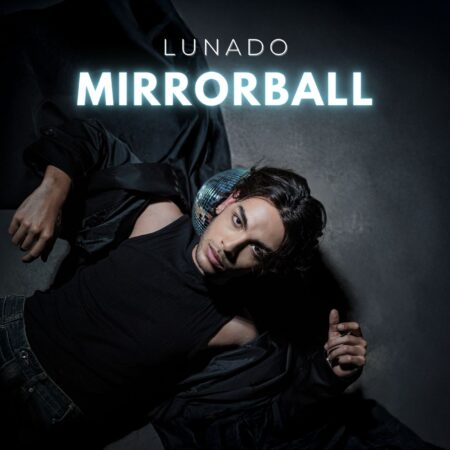lunado mirrorball