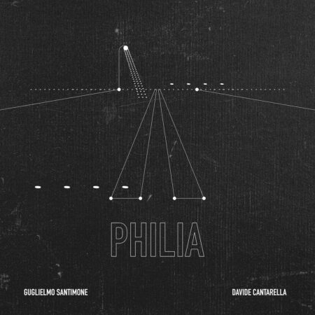 Philia copertina