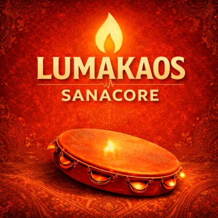 Sanacore cover
