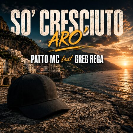 So cresciuto aro pattomc gregrega